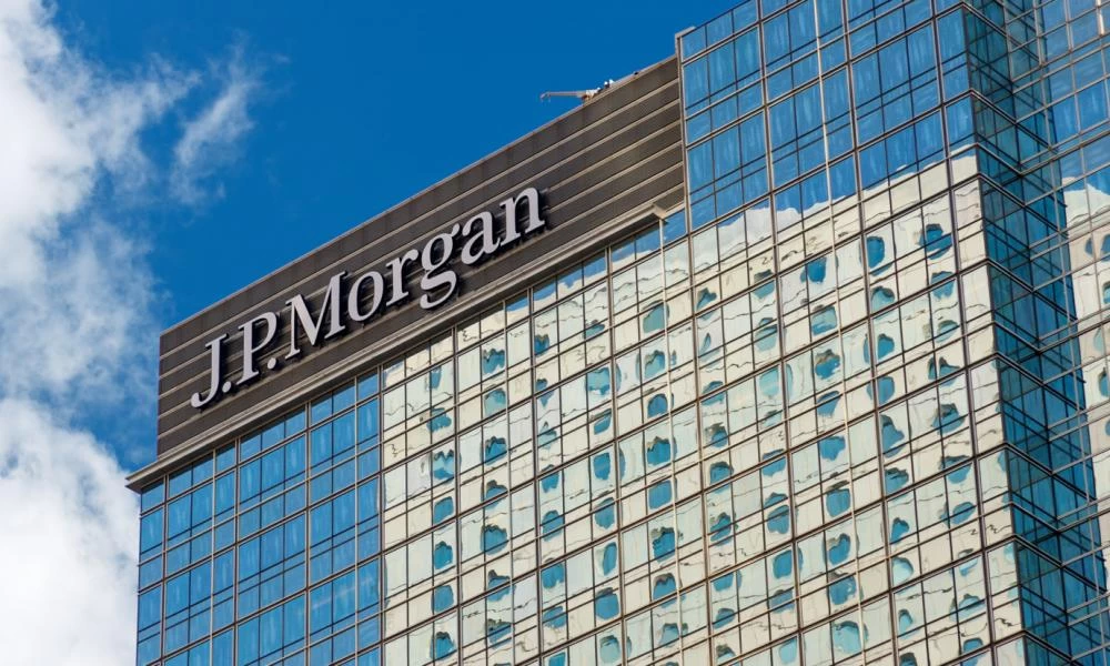 JP Morgan:Αισιόδοξα μηνύματα για τις ελληνικές τράπεζες